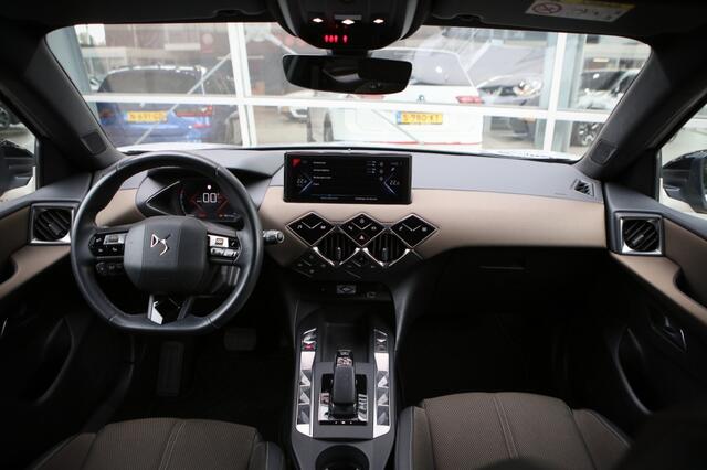 DS DS 3 CROSSBACK E-Tense Business