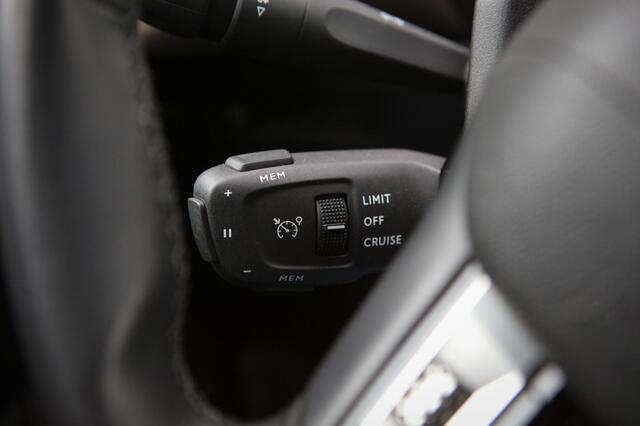 DS DS 3 CROSSBACK E-Tense Business