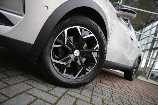 DS DS 3 CROSSBACK E-Tense Business