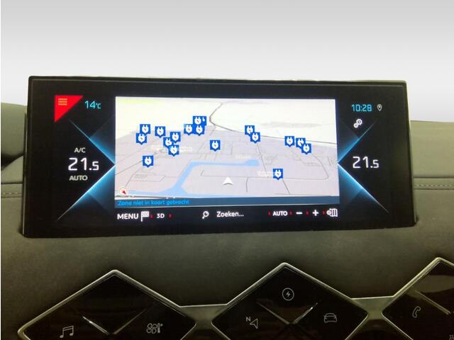 DS DS 3 CROSSBACK E-Tense Executive 50 kWh 1e-Eig. & Keurig-Onderh. BOVAG-Garantie. NL-Auto