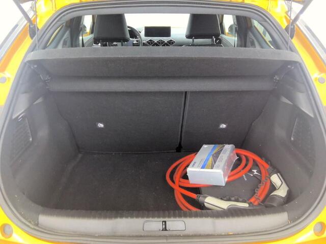 DS DS 3 CROSSBACK E-Tense Executive 50 kWh 1e-Eig. & Keurig-Onderh. BOVAG-Garantie. NL-Auto