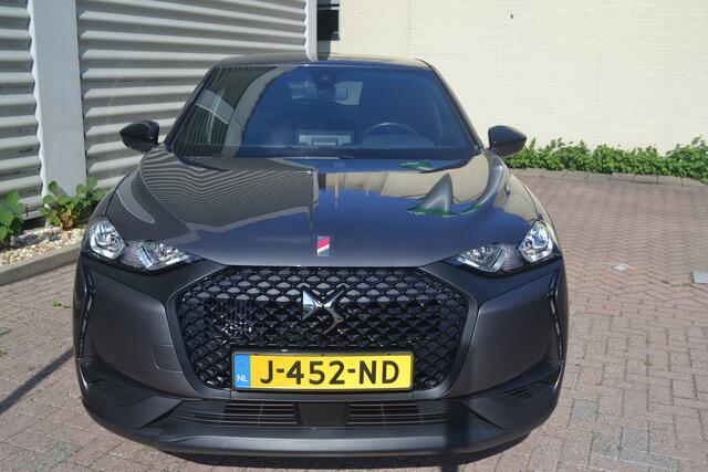 DS DS 3 CROSSBACK 1.2 PureTech Performance Line
