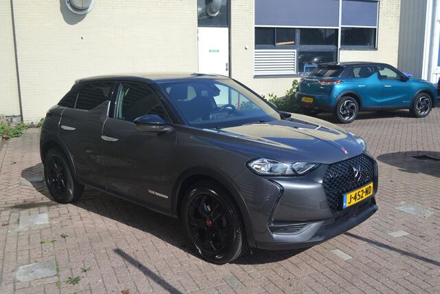 DS DS 3 CROSSBACK 1.2 PureTech Performance Line