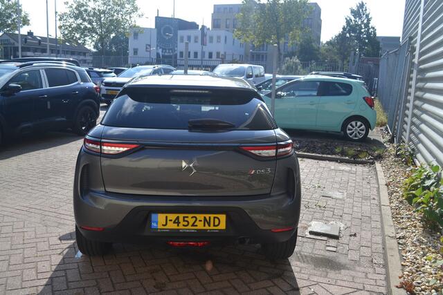 DS DS 3 CROSSBACK 1.2 PureTech Performance Line