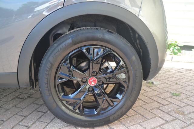 DS DS 3 CROSSBACK 1.2 PureTech Performance Line