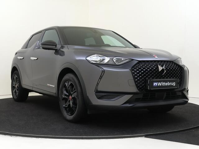 DS DS 3 CROSSBACK 1.2 PureTech Performance Line