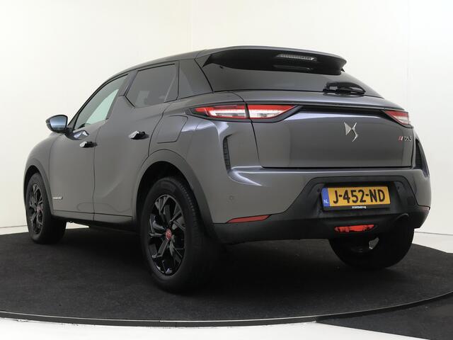 DS DS 3 CROSSBACK 1.2 PureTech Performance Line