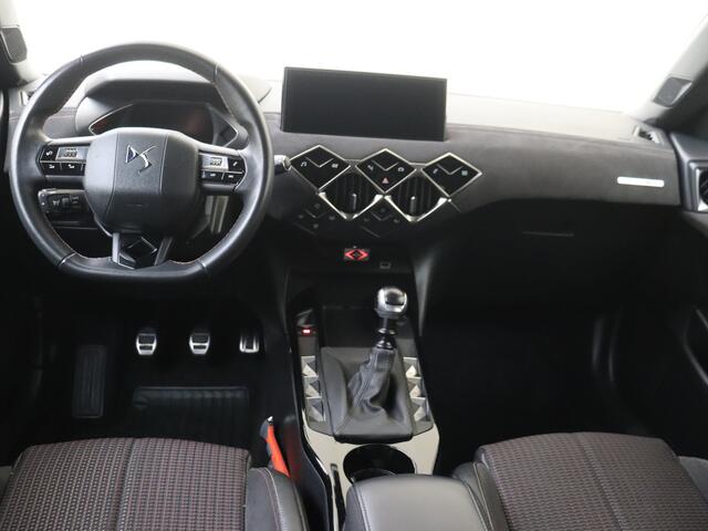 DS DS 3 CROSSBACK 1.2 PureTech Performance Line