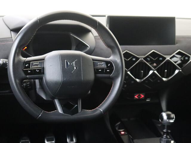 DS DS 3 CROSSBACK 1.2 PureTech Performance Line