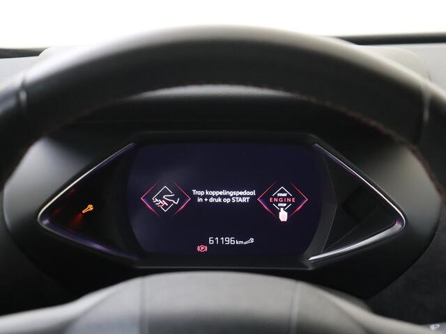 DS DS 3 CROSSBACK 1.2 PureTech Performance Line