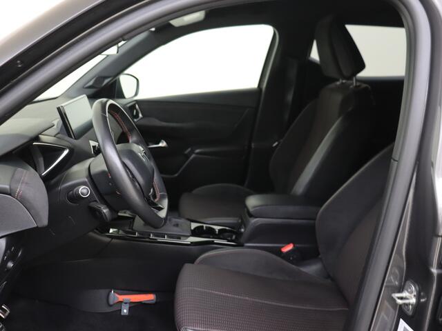 DS DS 3 CROSSBACK 1.2 PureTech Performance Line