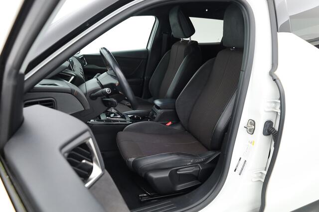 DS DS 3 CROSSBACK E-Tense Business 50 kWh - Orig. NL | Dig. Cockpit | NAV+App.connect | Camera+PDC | Stoelverw. | Dodehoek | 17'' | ACC V