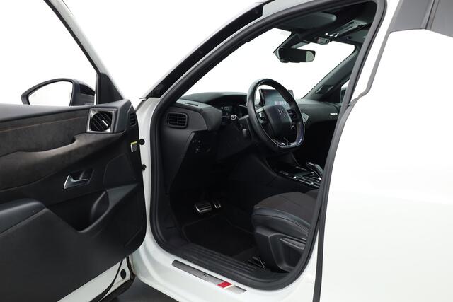 DS DS 3 CROSSBACK E-Tense Business 50 kWh - Orig. NL | Dig. Cockpit | NAV+App.connect | Camera+PDC | Stoelverw. | Dodehoek | 17'' | ACC V