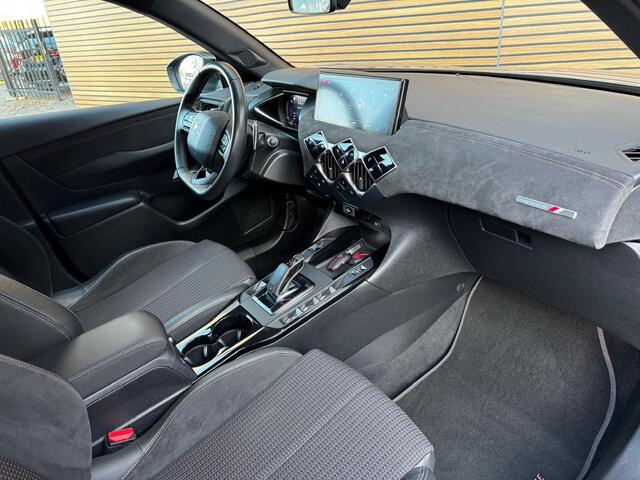 DS DS 3 CROSSBACK 1.2 PureTech Performance Line Adpt Cruise / Camera / Lm Velgen / Carplay enz enz