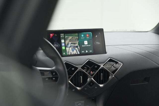 DS DS 3 CROSSBACK PureTech 100 Montmartre | Parkeersensoren | Apple Carplay | Allseason Banden | Navigatie | Climate Control