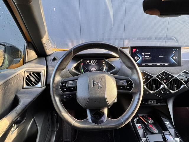 DS DS 3 CROSSBACK E-Tense Business 50 kWh | Stoelverwarming | Apple carplay/Android auto | Camera achter | Cruise control | Navigatie | Alcantara accenten | Deze auto bezichtigen? Bel voor een afspraak!