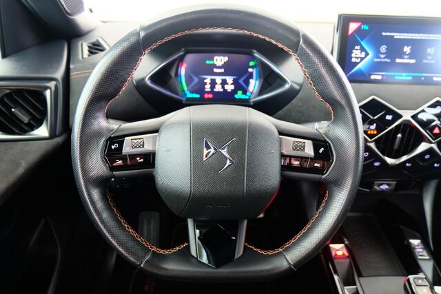 DS DS 3 CROSSBACK E-Tense Performance Line 50 kWh | AFN. TREKHAAK |