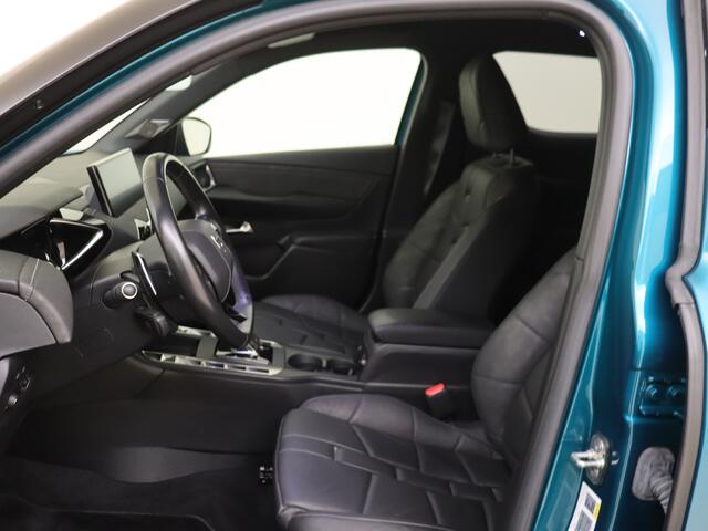 DS DS 3 CROSSBACK 1.2 PureTech Grand Chic | Stoelverwarming |