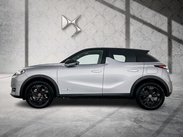 DS DS 3 CROSSBACK E-Tense Business 50 kWh | Stoelverwarming | 360 camera | Keyless entry |
