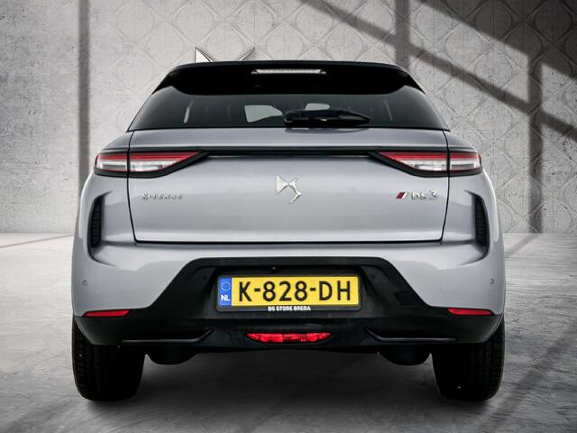 DS DS 3 CROSSBACK E-Tense Business 50 kWh | Stoelverwarming | 360 camera | Keyless entry |