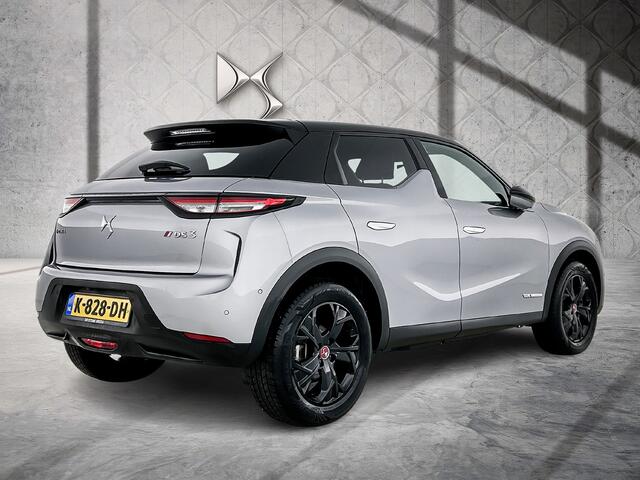 DS DS 3 CROSSBACK E-Tense Business 50 kWh | Stoelverwarming | 360 camera | Keyless entry |