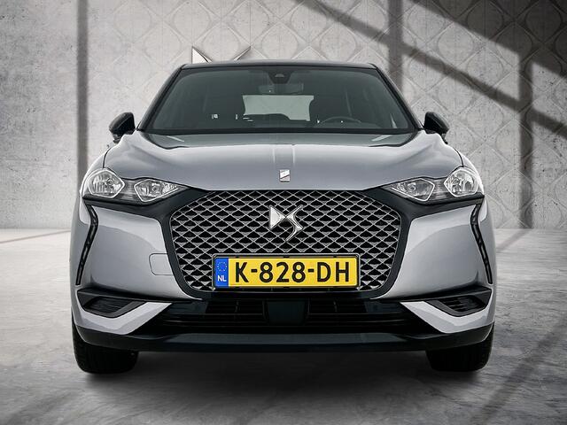 DS DS 3 CROSSBACK E-Tense Business 50 kWh | Stoelverwarming | 360 camera | Keyless entry |