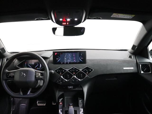 DS DS 3 CROSSBACK E-Tense Performance Line+ 50 kWh | SoH 90,3% | DS LED Vision | Head Up-Display | Camera!