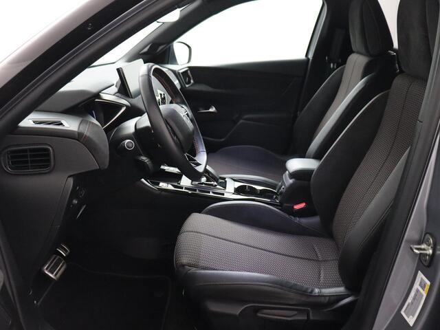 DS DS 3 CROSSBACK E-Tense Performance Line+ 50 kWh | SoH 90,3% | DS LED Vision | Head Up-Display | Camera!