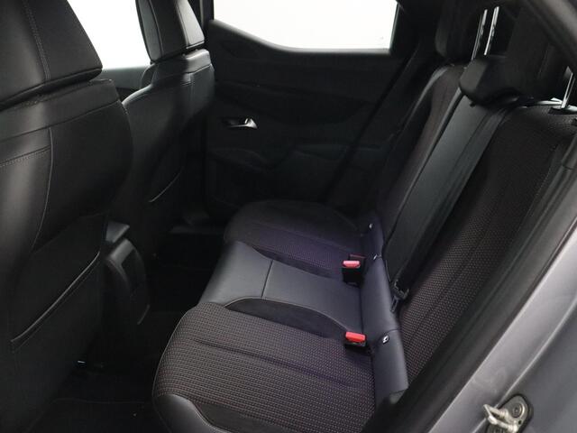 DS DS 3 CROSSBACK E-Tense Performance Line+ 50 kWh | SoH 90,3% | DS LED Vision | Head Up-Display | Camera!