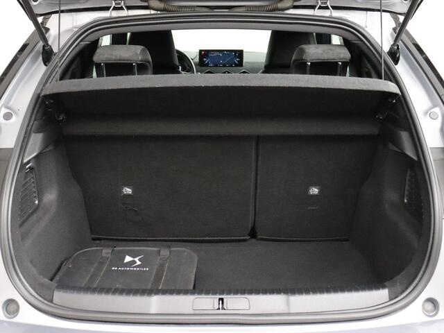 DS DS 3 CROSSBACK E-Tense Performance Line+ 50 kWh | SoH 90,3% | DS LED Vision | Head Up-Display | Camera!