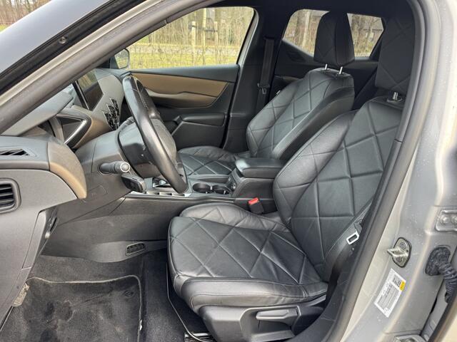 DS DS 3 CROSSBACK E-Tense Grand Chic 50kWh SOH88% *LEDER/NAVI