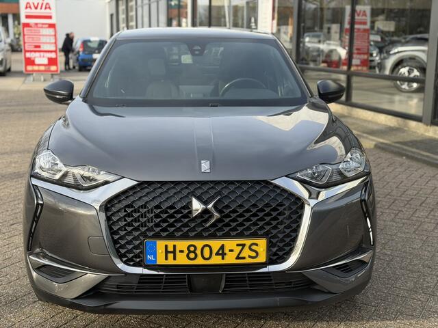 DS DS 3 CROSSBACK 100pk Chic