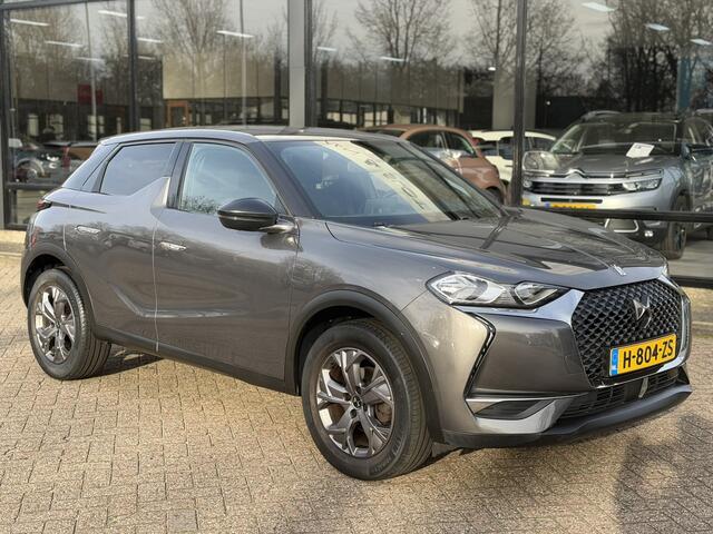 DS DS 3 CROSSBACK 100pk Chic