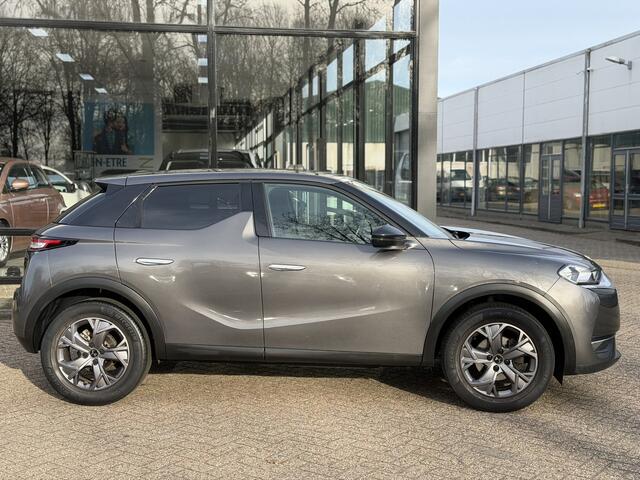 DS DS 3 CROSSBACK 100pk Chic