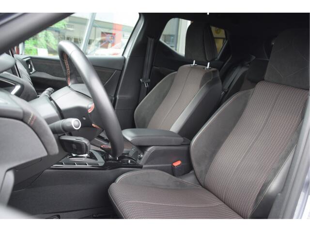 DS DS 3 CROSSBACK E-Tense Performanceline+ 50 kWh Carplay | Keyless | Camera | LMV | PDC | Bluetooth | Alcantara