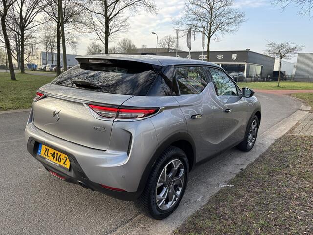 DS DS 3 CROSSBACK 1.2 PT Business