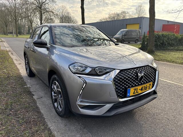 DS DS 3 CROSSBACK 1.2 PT Business