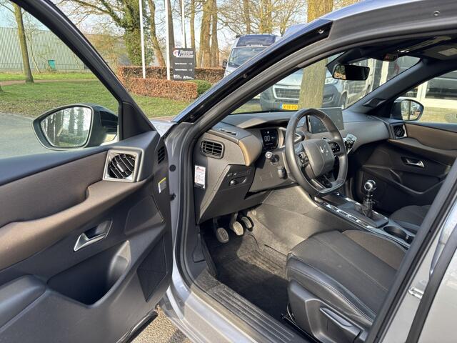 DS DS 3 CROSSBACK 1.2 PT Business