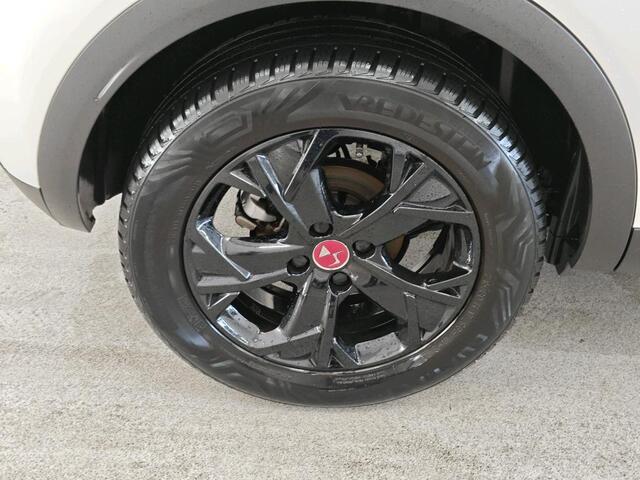 DS DS 3 CROSSBACK 1.2 Performance Line 1e Eigenaar | Volledig Onderh | NAP | BTW | Camera | Navi | Carplay | Cruise | DAB | PDC | Start/Stop | Hill-Hold