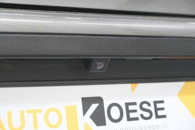 DS DS 3 CROSSBACK 50 kwh e-Tense So Chic | Camera | Dodehoekdetectie | Head-Up Display | Apple Carplay | Stoelverwarming