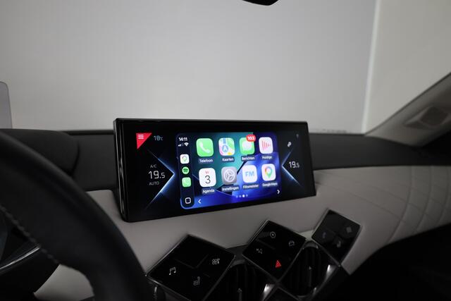 DS DS 3 CROSSBACK E-Tense So Chic 50 kWh Apple Carplay | Android Auto | Leder Dashboard |