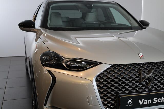 DS DS 3 CROSSBACK E-Tense So Chic 50 kWh Apple Carplay | Android Auto | Leder Dashboard |