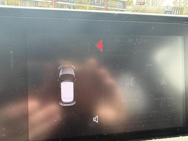 DS DS 3 CROSSBACK 1.2 PureTech Chic ALL-INRIJKLAARPRIJS/Apple carplay/Parkeersensoren/Airco/Keyless