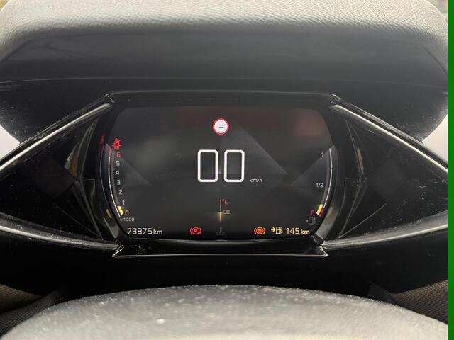 DS DS 3 CROSSBACK 1.2 PureTech Chic ALL-INRIJKLAARPRIJS/Apple carplay/Parkeersensoren/Airco/Keyless