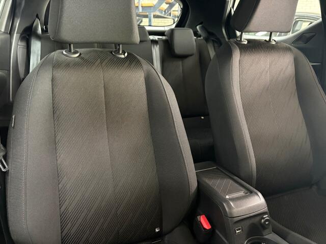 DS DS 3 CROSSBACK 1.2 Navigatie Airco ECC Multimedia PDC Apple Android