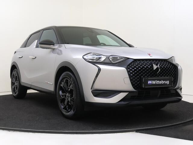 DS DS 3 CROSSBACK 1.2 PureTech Performance Line