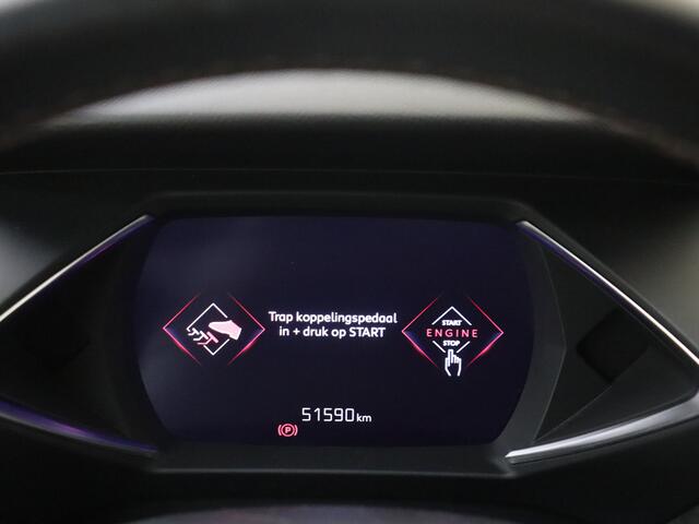 DS DS 3 CROSSBACK 1.2 PureTech Performance Line