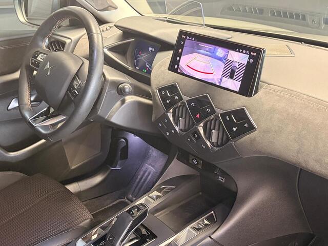 DS DS 3 CROSSBACK 1.2 Automaat 2023 | CarPlay | Camera | HUD | Dealer onderhouden