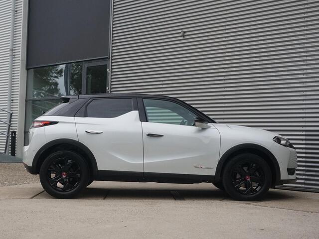 DS DS 3 CROSSBACK 1.2 PureTech Performance Line Parkeerhulp v/a