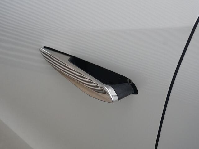 DS DS 3 CROSSBACK 1.2 PureTech Performance Line Parkeerhulp v/a
